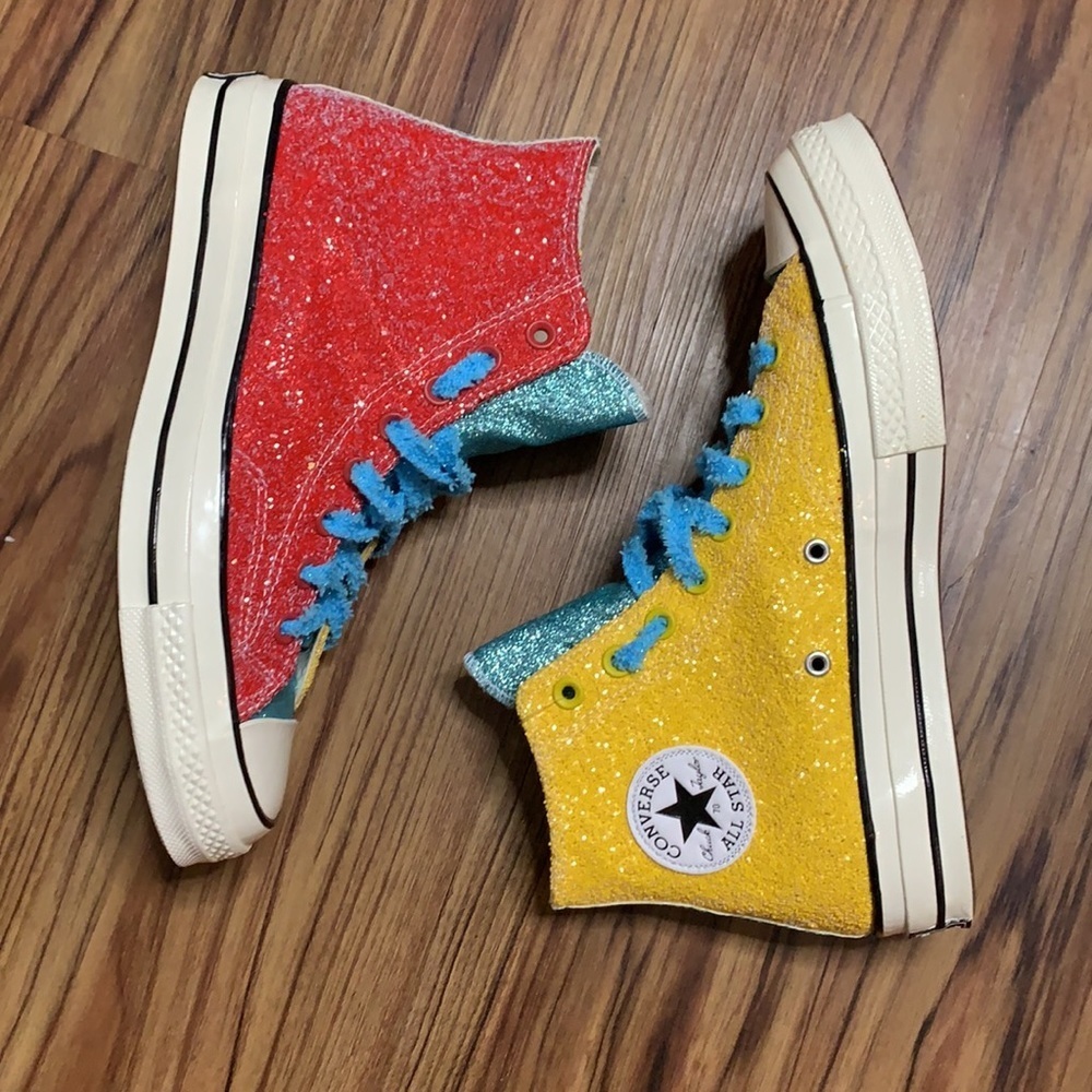 Unisex Converse Allstar Chuck Taylor “J Wanderson” - Picture 2 of 13